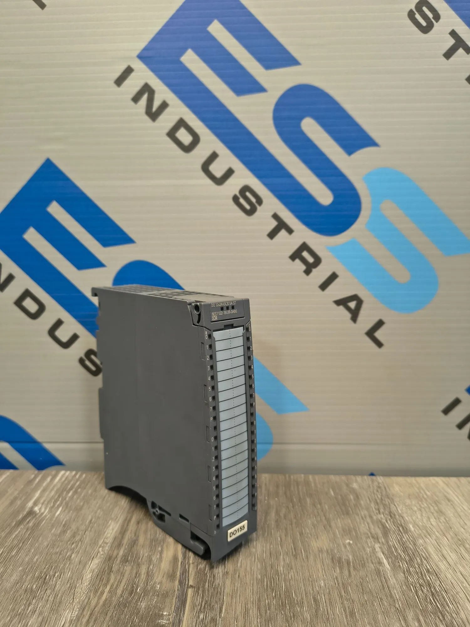 USED SIEMENS 6ES7 522-1BL00-0AB0