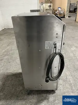 USED Markem Markem Fume Extractor, Model ES500