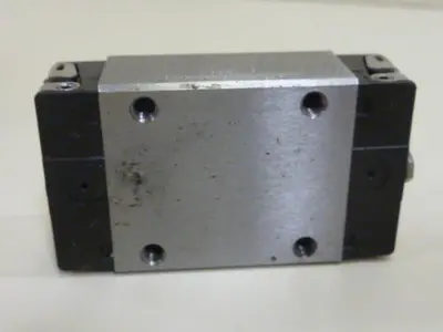 Used THK R162211420 884 Bearings Michigan US | Ideal Machinery #1260254