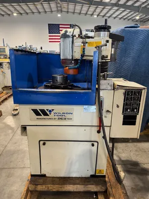 DCM PDG-5-3 Grinders | GMT (15)