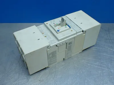 USED ALLENBRADLEY 140GH6C3C90FB