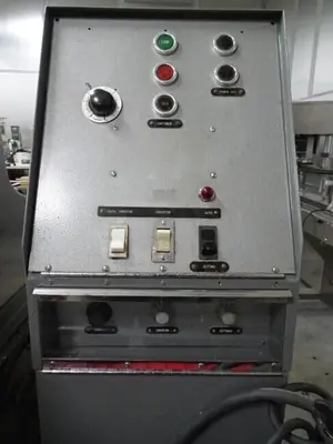 Cotton Bottle Filler / Inserter