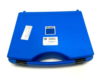 USED TRUMPF DIODE PUMP MODULE VMC 1