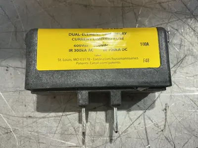New | in-Stock EATON TCF100RN Fuses Ohio US | HGR 24 #1353644