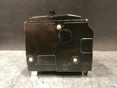 USED SQUARE D QO360