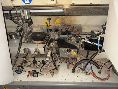 Used _UNKNOWN_ _UNKNOWN_ Edge Banders Georgia US | Auction Management Corporation #1708915