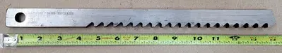 Used HANSFORD DAVIS D-4013 Misc Industrial Equipment Kentucky US | Aucto #687414