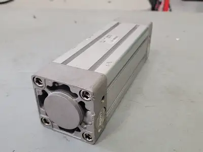USED SMC CP95SDB63-125