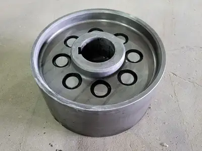 USED RENOLD 7032308