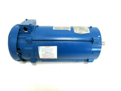 USED BALDOR 35P523Z170 MOTOR 2HP 1750 RPM 149TC C0PWD3585