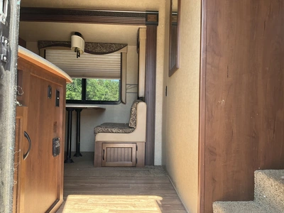 Used 2015 JAYCO EAGLE Campers, Caravans, Motorhomes Michigan US | Miedema Asset Management Group #1320435