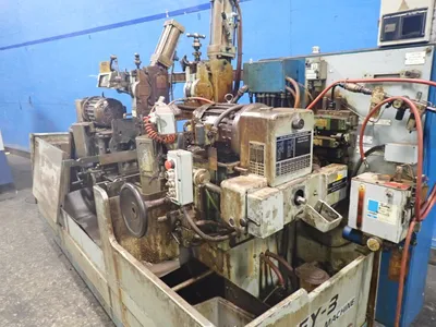USED 2006 HEY U9013