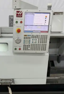 2019 HAAS TL-2 CNC Lathes | Toolquip, Inc. (2)