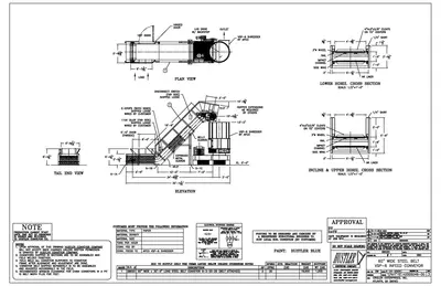 Used 2005 HUSTLER 60 Misc Recycling Florida US | ESCOBAR TRADING, INC. #202522