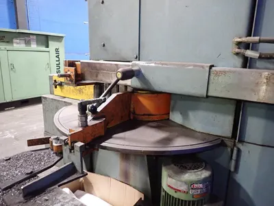 USED 1990 TENNJAEGER LTS 400M