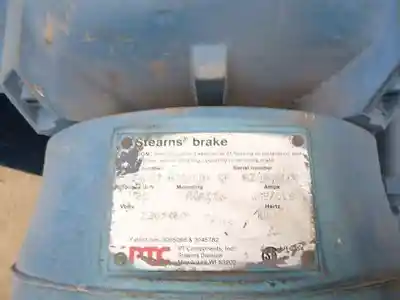 USED PATTERSON-KELLEY TWIN SHELL DRY BLENDER