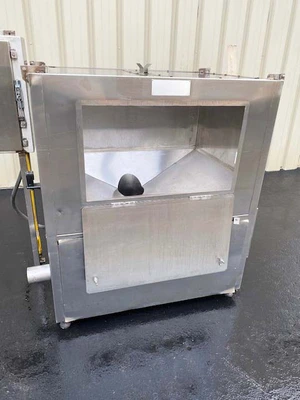 Alcoa JETFLOW Pneumatic Cap Feed System