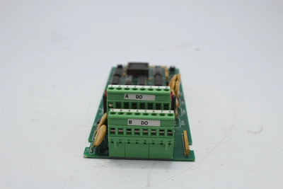 Used Bristol Babcock 392006-02-2 PLC Input & Output California US | Davliegogo LLC #1705260