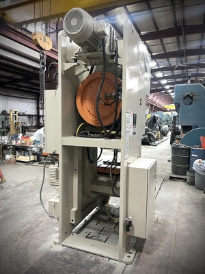 USED 2000 SUTHERLAND SUTHERLAND FCP-110H / MARK-121 PRESS