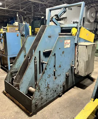 USED 1984 COE CPCC-15024