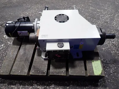 Used 2019 DEX G502GF10465L16 Gearmotors Ohio US | HGR 24 #981260