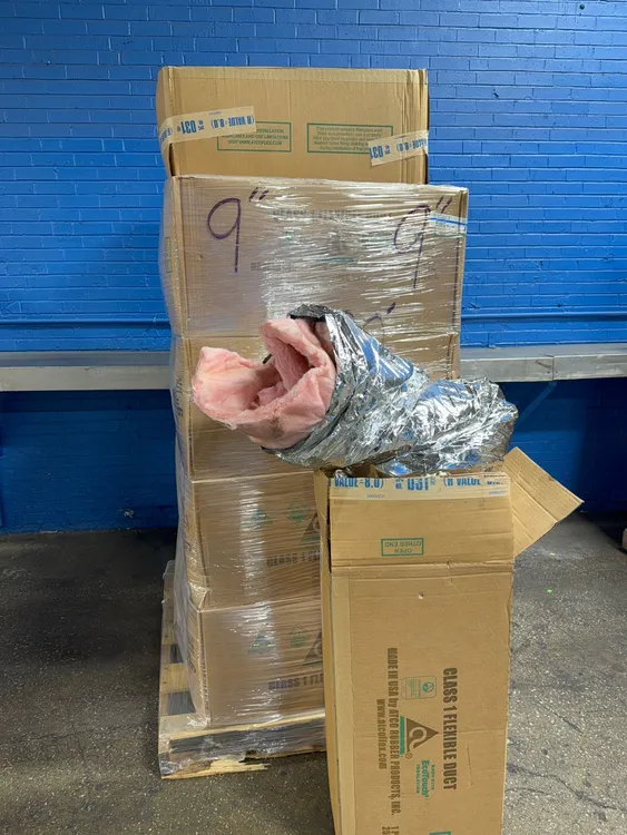 Used ATCO RUBBER PRODUCTS 13102509 Miscellaneous MRO Ohio US | HGR 24 #1146839