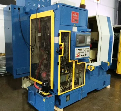 1997 GLEASON PHOENIX 175HC Bevel Gear Generators | Mohawk Machinery (4)