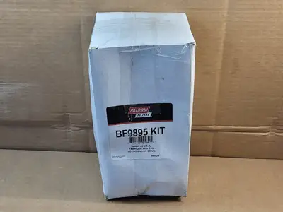 NEW BALDWIN BF9895