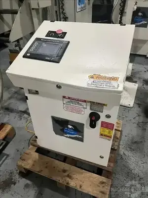 USED 2015 COE Coil Feed Lines