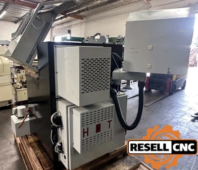 Used CNC New Prodigy GT-27 CNC Lathes Florida US | Resell CNC #436796