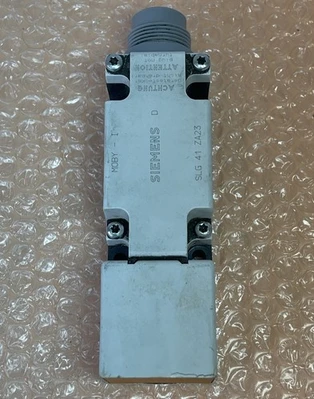 USED Siemens 6GT2001-0AA00-ZA23