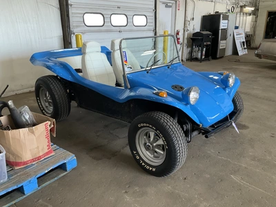 Used 2015 ASSEMBLED DUNE BUGGY Utility Vehicles Michigan US | Miedema Asset Management Group #1373227