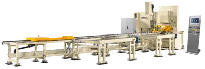 2020 GEKA ALFA 500 Punching & Shearing Cells | Maurice Cohen (2)