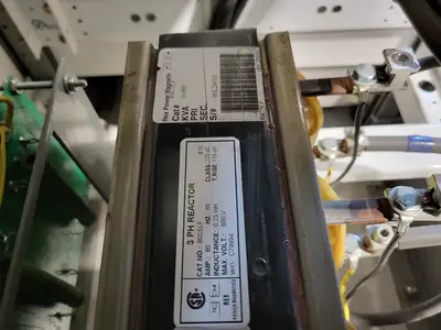 USED EATON SVX050A1-5A4N1
