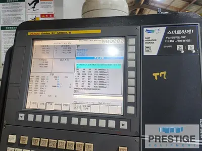 USED 2015 DOOSAN BM1530M