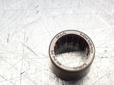 New | in-Stock INA HK1210HLA#E Bearings Ohio US | HGR 24 #740493