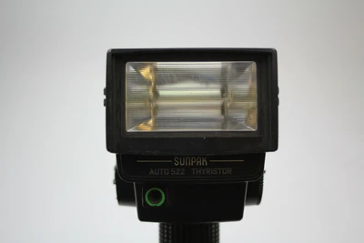 Used Sunpak 522 Lighting California US | Davliegogo LLC #1705944