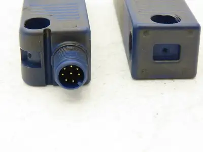 Used SCHMERSAL _UNKNOWN_ Proximity Sensors Indiana US | Arrow Industrial #1316778