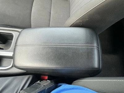 Used 2025 NISSAN SENTRA Sedans Michigan US | Miedema Asset Management Group #1406764