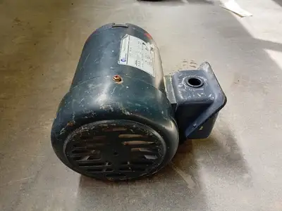 USED CORE INDUSTRIAL F56C1/2M2D