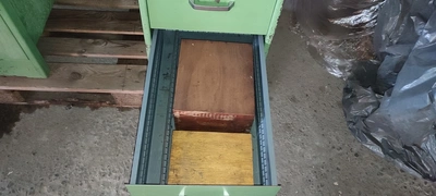 FEHLMANN Drilling, Tapping and Milling Machine, in excellent used condition, visible under power