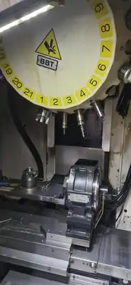 Used 2018 _UNKNOWN_ _UNKNOWN_ Flexible Machining Systems GB | Apex Group #1552532