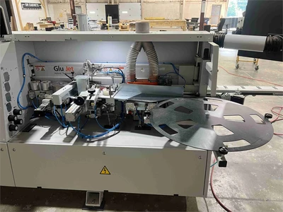 Used 2024 HOLZ-HER 1329 Edge Banders Ohio US | MachineryMax #1329296