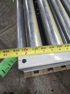 Used 2023 INTELLIGRATED GRAVITY CONVEYOR Conveyors Wisconsin US | Packer City Sales #1297989