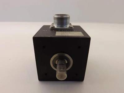 Used ENCODER _UNKNOWN_ Sensors | OCO Industrial #1595561