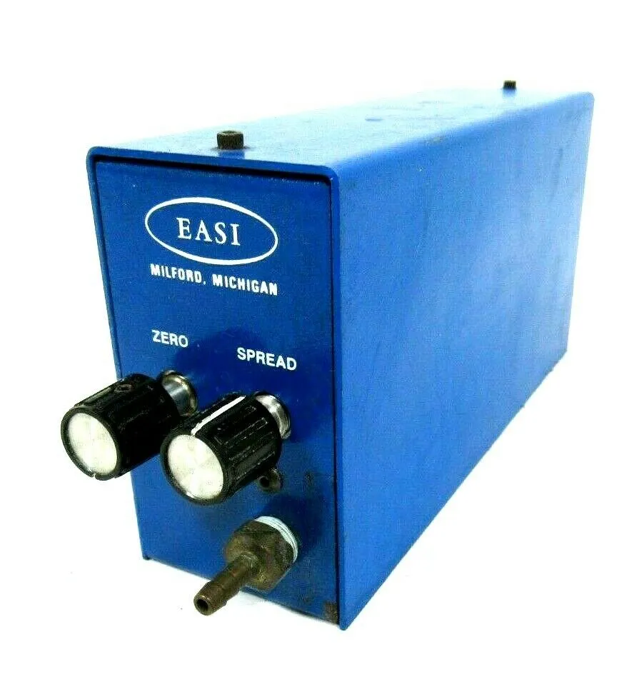 USED EASI 1-AEC CONVERTER 1AEC