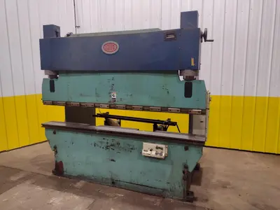 USED HELLER SBC7008
