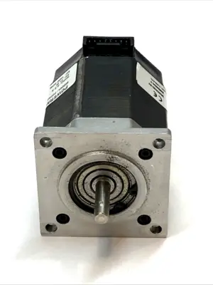 USED PACIFIC SCIENTIFIC POWERMAX II STEPPER MOTOR NEMA 23