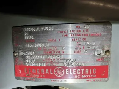Used GAULIN _UNKNOWN_ Homogenizers Connecticut US | DMC Industries #1356751