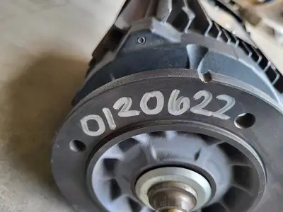 USED SEW-EURODRIVE DRE90L4/FG/RI